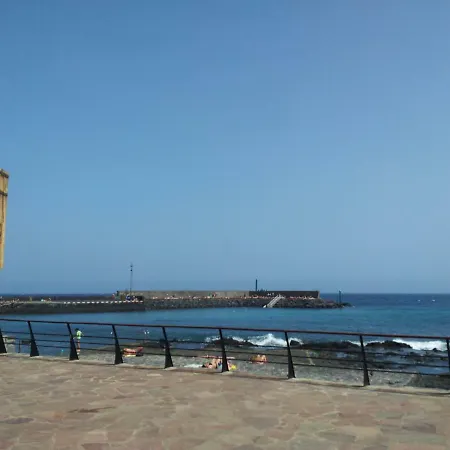 Casa Juaniko * Puertito de Guimar