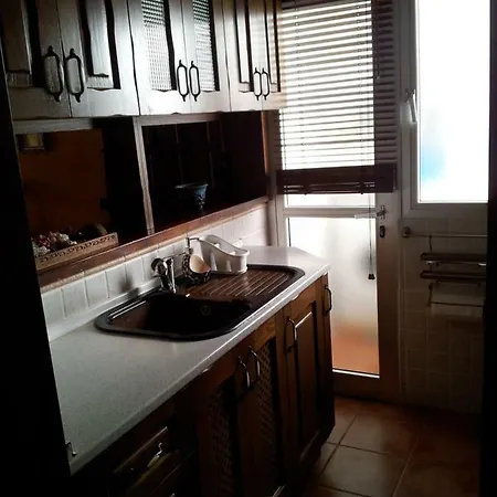 公寓 Casa Juaniko