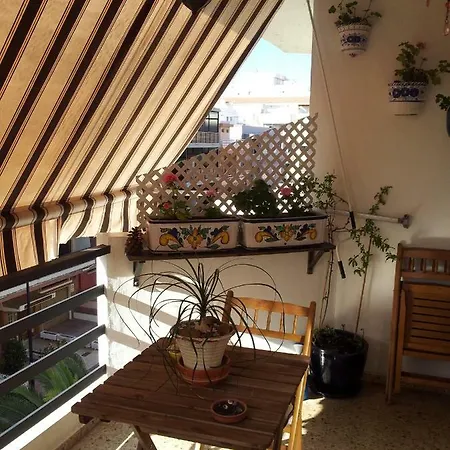 Apartment Casa Juaniko *