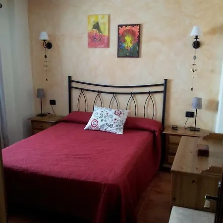 Casa Juaniko Apartment Puertito de Guimar