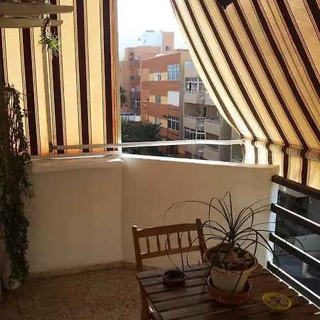 Casa Juaniko 圭马尔港