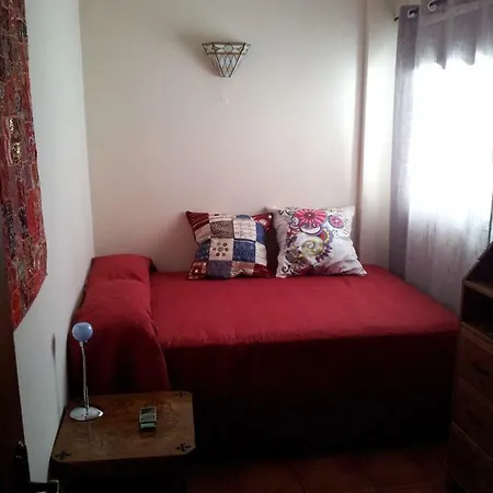 Casa Juaniko 公寓 *