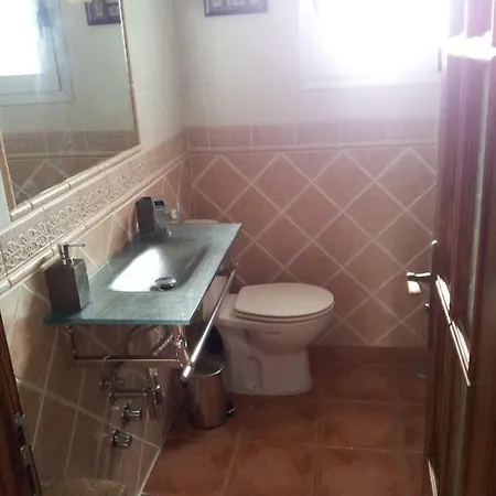 Casa Juaniko Apartment Puertito de Guimar