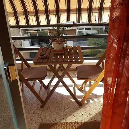 Casa Juaniko 公寓