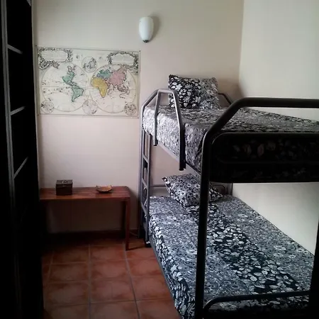 公寓 Casa Juaniko *