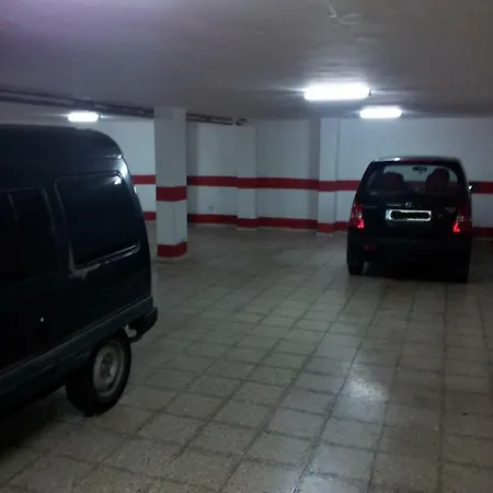 公寓 Casa Juaniko