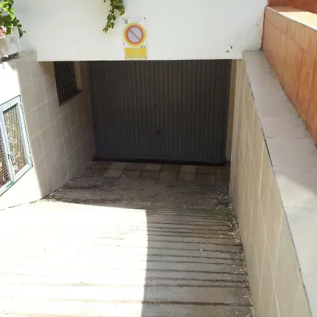 Casa Juaniko 公寓 *