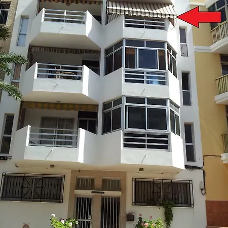 Casa Juaniko 圭马尔港
