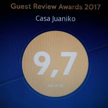 Casa Juaniko